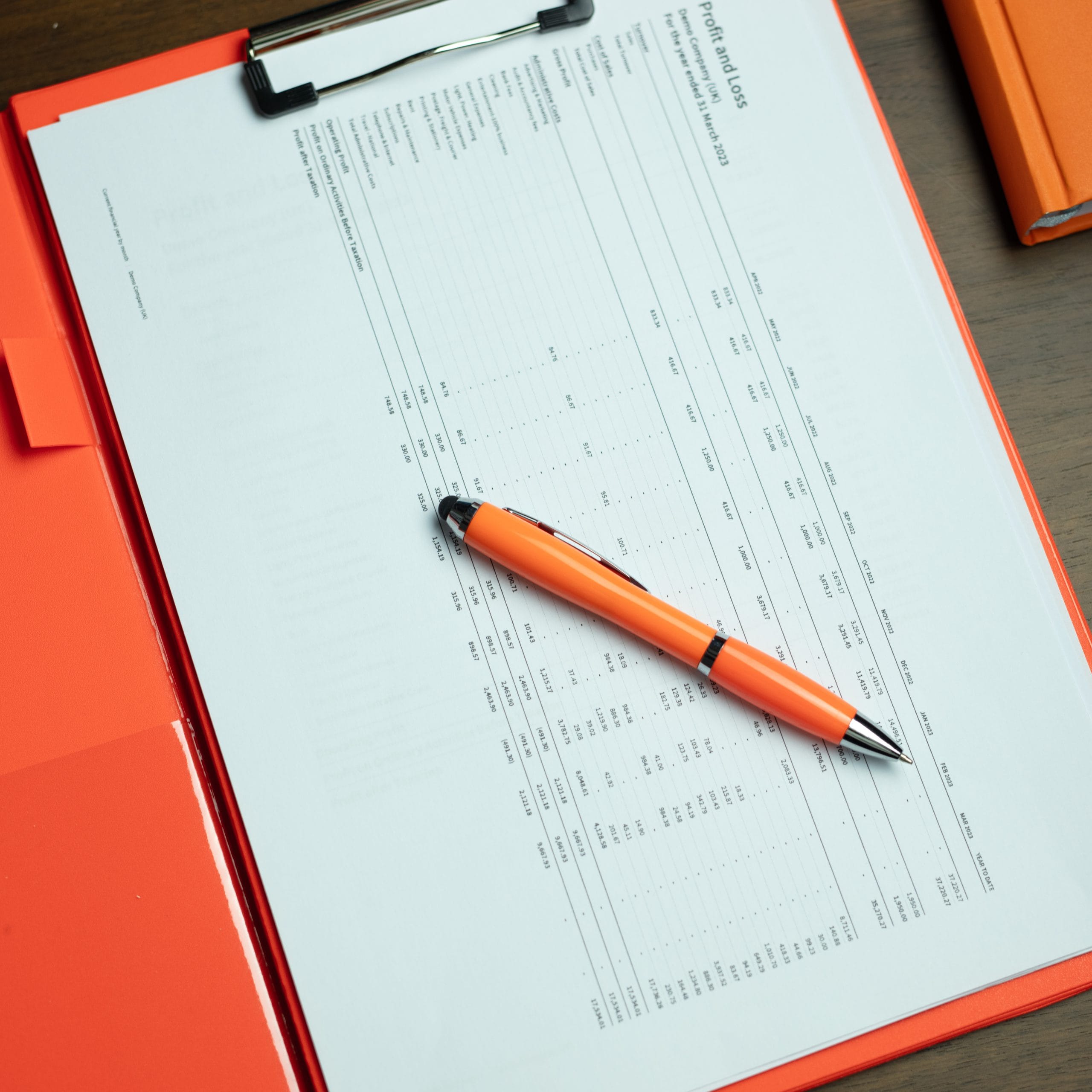bSpreadsheets vs. Software which to choose
