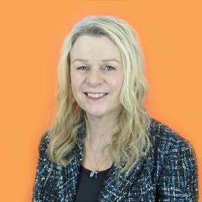 Meet the Team at The Paperwork Team