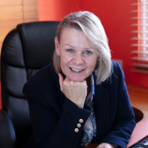 Picture of Kate Clifton 