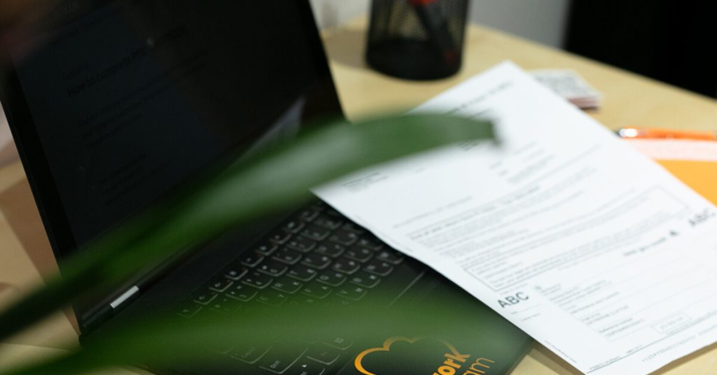 Strategic Guidance and Back Office Support for Consultants