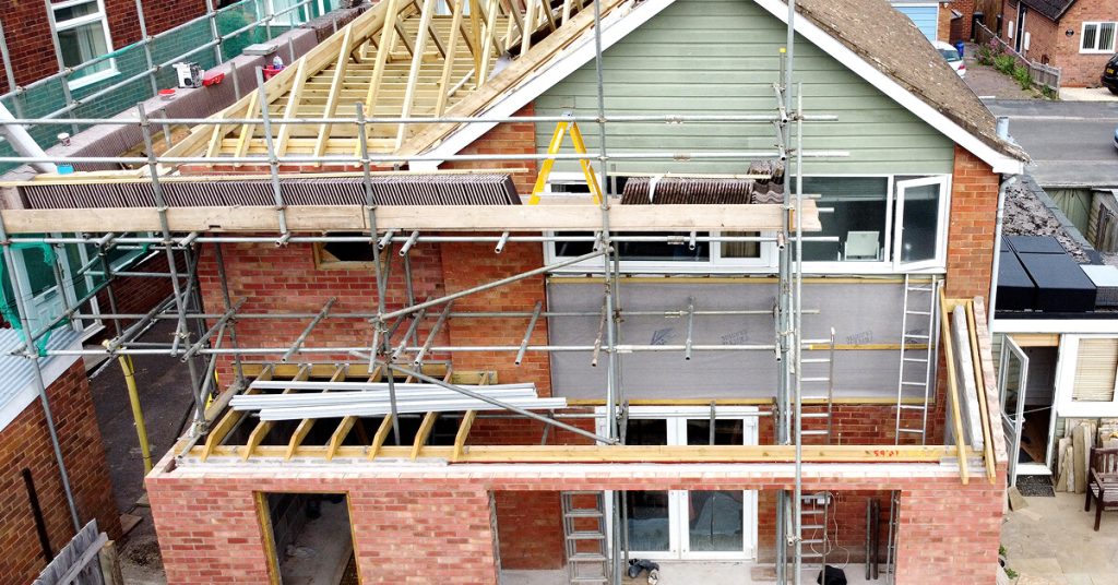 Streamlined Back Office Service for Property Development Company