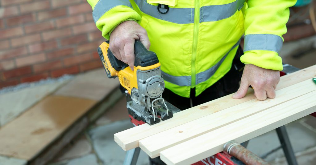 Streamlining Finance Services for Building Project Management