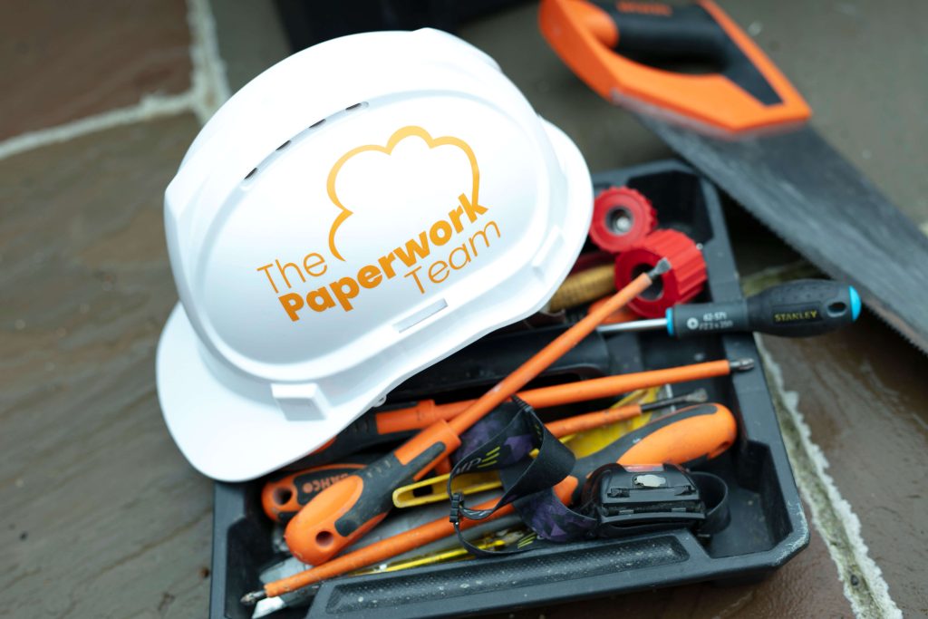 Construction Industry Bookkeeping