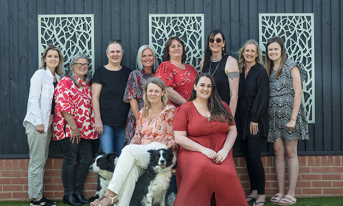 Join us at The Paperwork Team