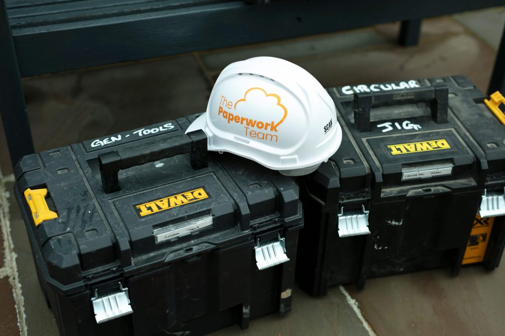 Streamlined Back Office for Property Development Company