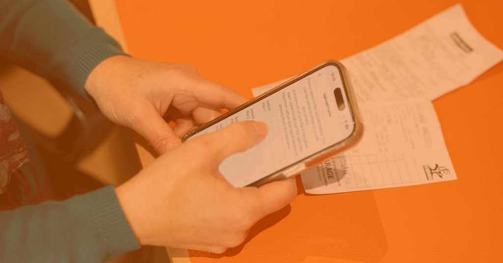 are my bookkeeping records audit-ready