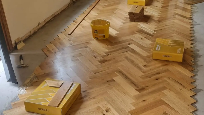 virtual admin services for flooring company