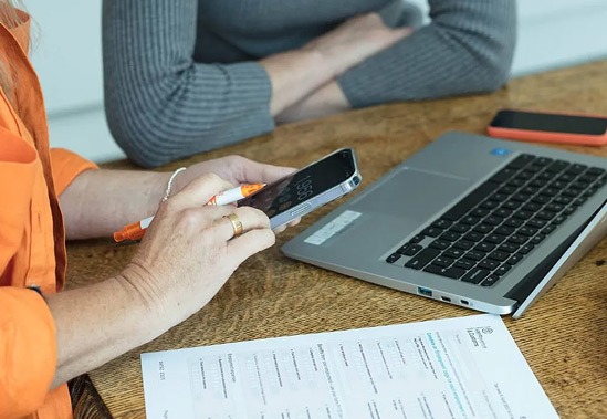 what are the benefits of bookkeeping services in warwickshire