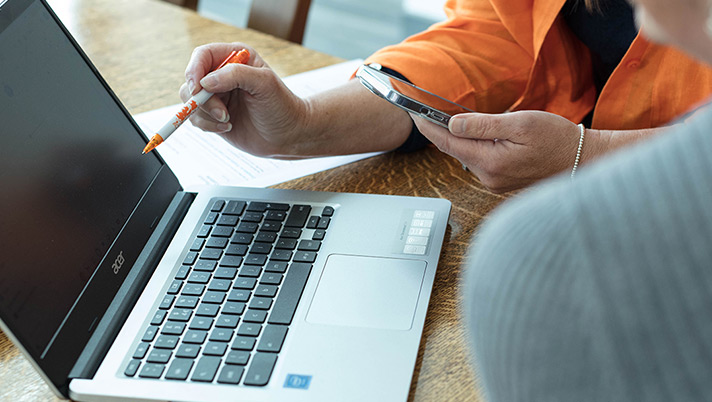 Xero Training & Support for a Local Farm