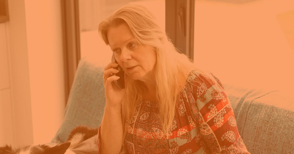 business owner overwhelmed by admin tasks instead of focusing on growth