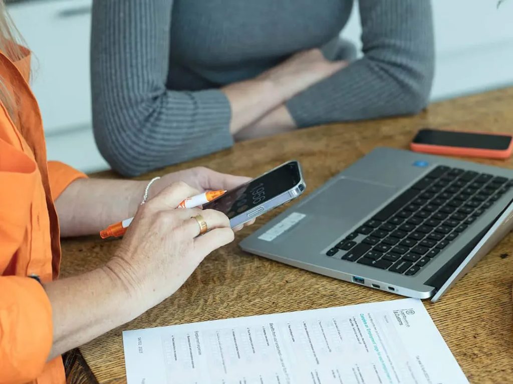 Bookkeeping services Stratford-upon-Avon